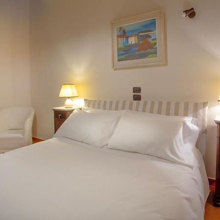 Domus Antiqua Bed & Breakfast Spello Exterior photo